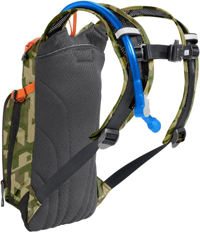 CamelBak Mini MULE 50oz Kids Hydration Backpack