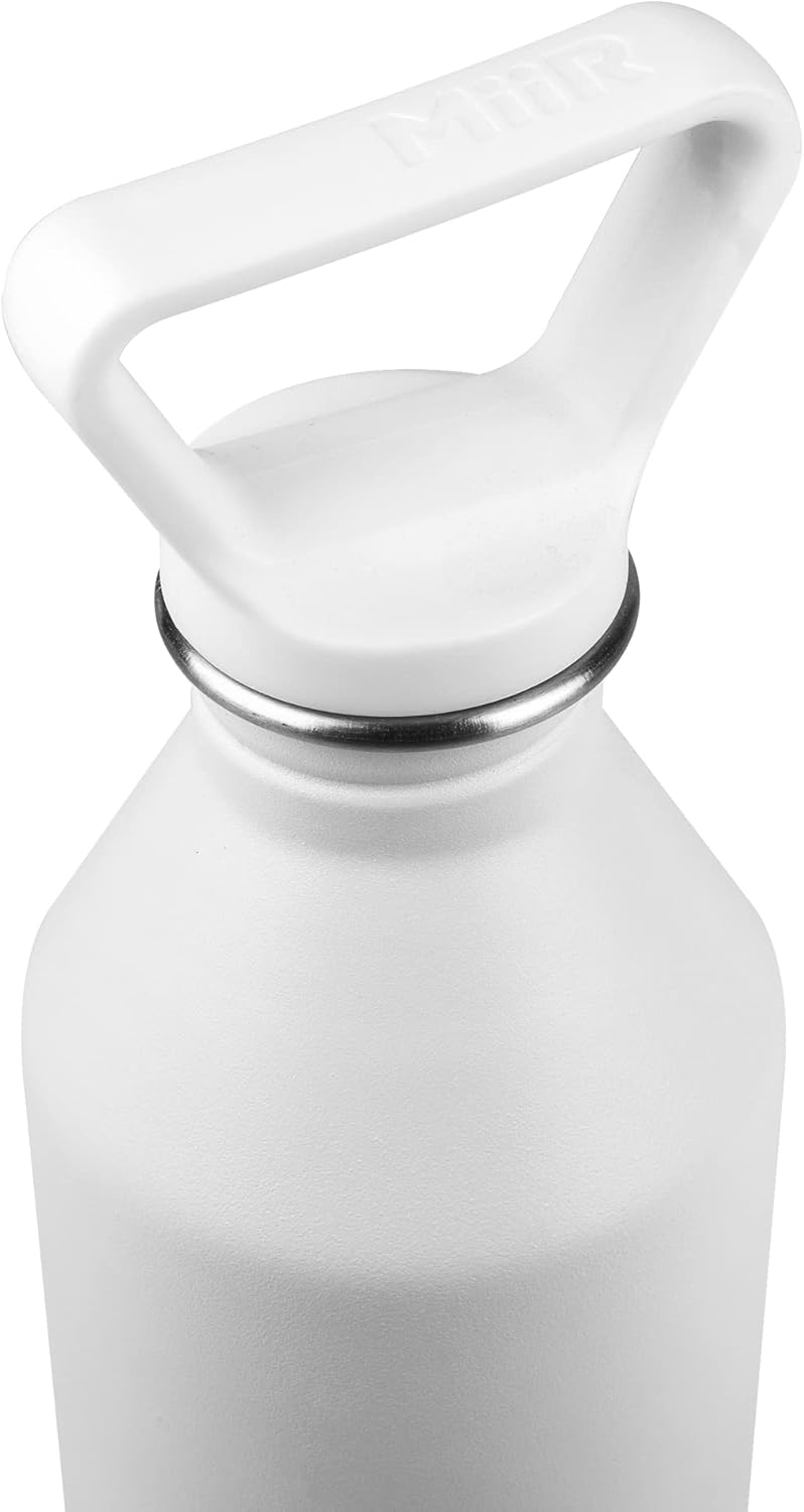 MiiR Narrow Mouth Single Wall Bottle 27 oz
