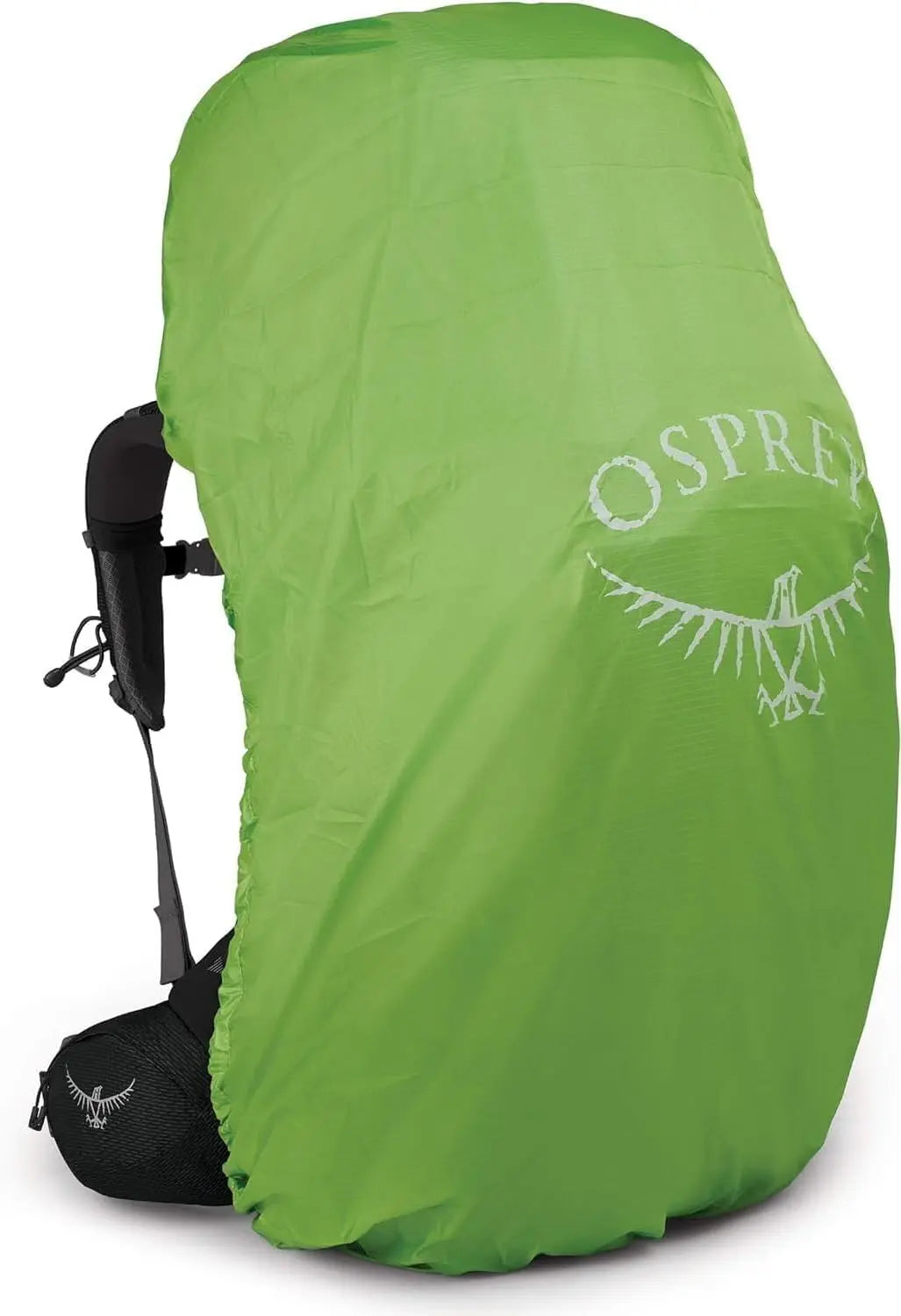 Osprey Aether Plus 100 Backpacking Pack - Men - Shop  Backpacking Packs at  Trekaline
