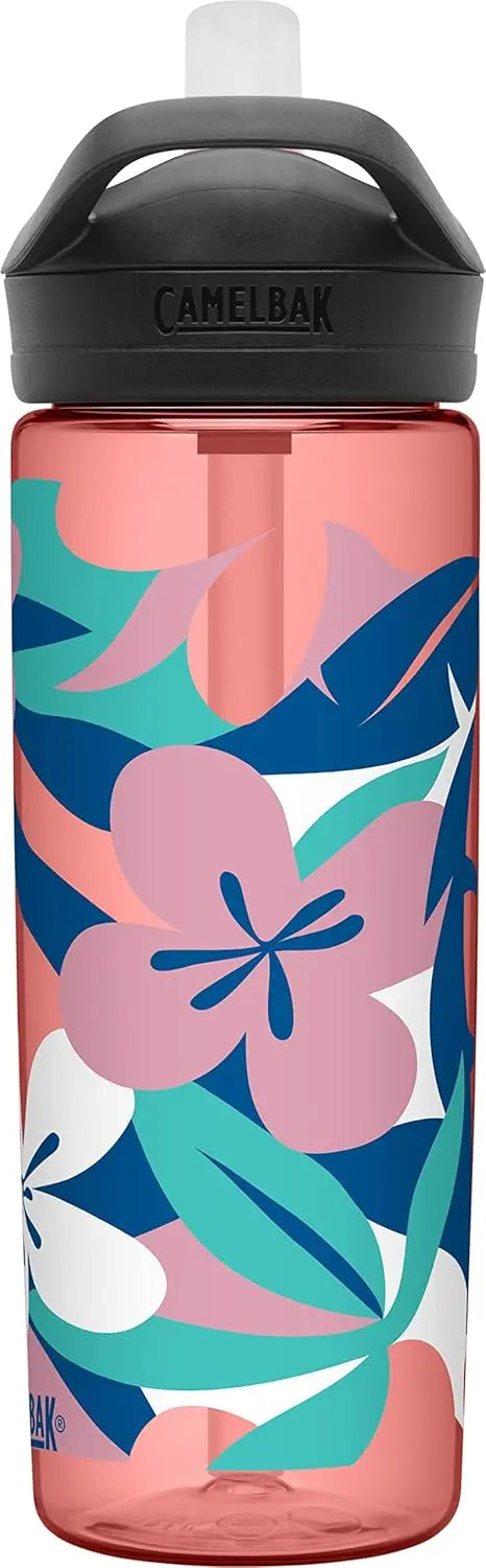 CamelBak Eddy+ 20oz Reusable Spill-Proof Bottle
