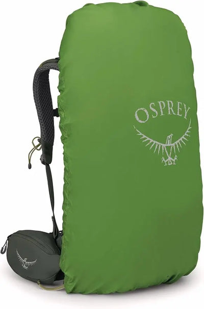 Osprey Kestrel 38 Backpacking Pack - Men - Shop  Backpacking Packs at  Trekaline