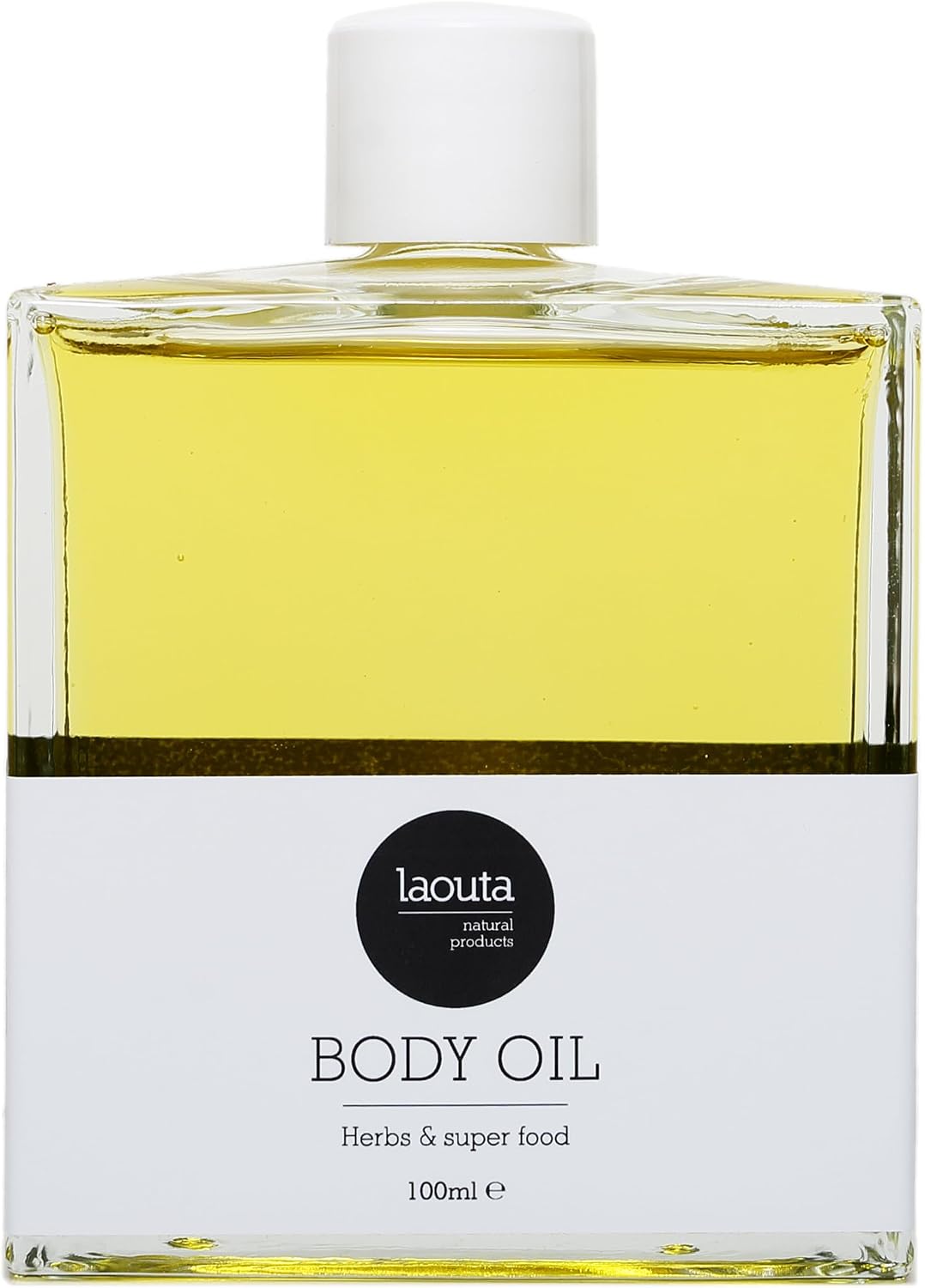 Laouta Deep Hydrating Body Oil