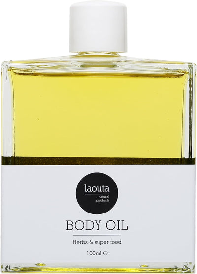 Laouta Deep Hydrating Body Oil