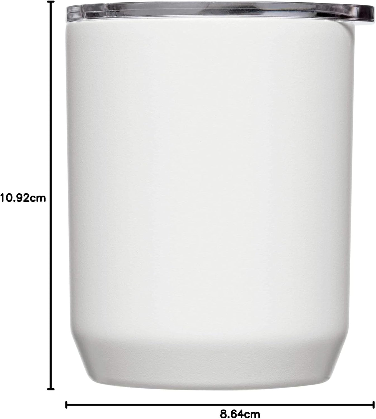 Camelbak Horizon Camp Mug 12 oz - Shop  Travel Mugs at  Trekaline