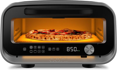Ooni Volt 2 Electric Indoor Pizza Oven 12 in - Shop  Camp Ovens at  Trekaline