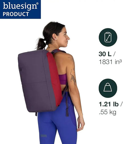 Osprey Daylite Duffel 30 Travel Bag - Shop  Travel Duffel Bags at  Trekaline