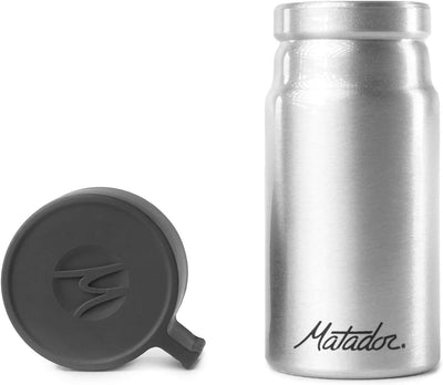Matador Waterproof Travel Canister - Shop  Small Containers at  Trekaline