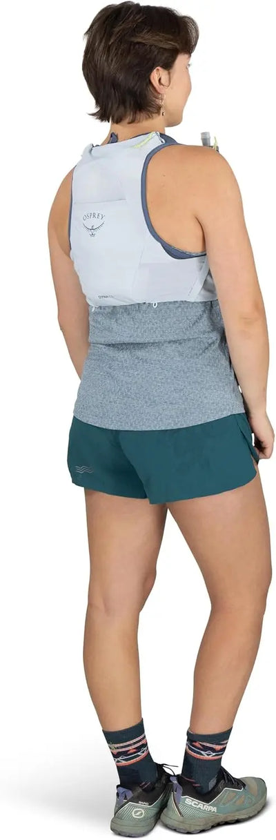Osprey Dyna 1.5 Running Hydration Vest - Women - Shop  Running Hydration Vests at  Trekaline