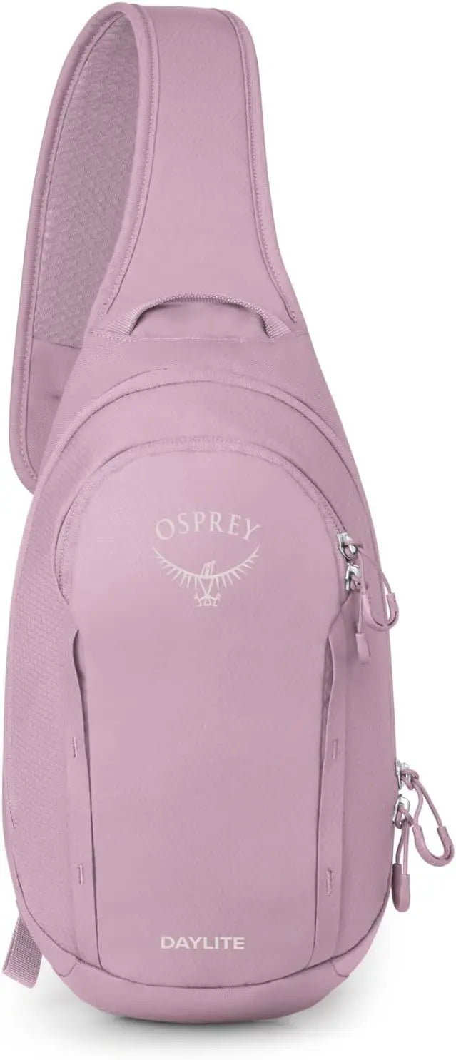 Osprey Daylite Sling 5L Shoulder Bag - Shop  Shoulder Bags at  Trekaline