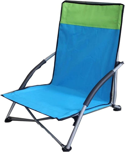 Procamp Low Beach Folding Chair - Shop  Camp Chairs at  Trekaline