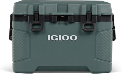 Trailmate 50Qt / 47L Cooler - Shop  Hard-sided Coolers at  Trekaline