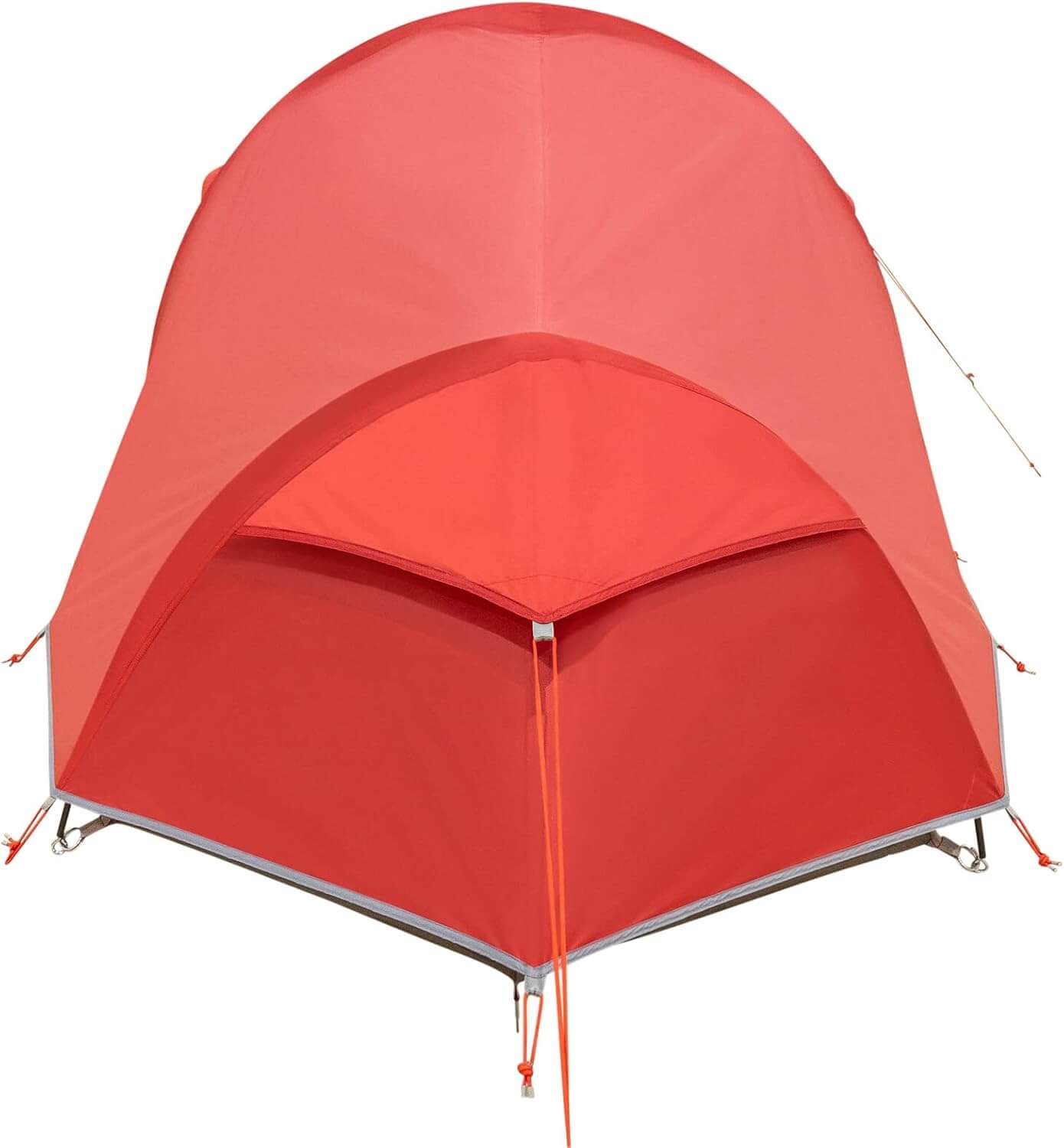 Vango Soul 200 2-Person Tent Guards Red - Shop  Camping Tents at  Trekaline