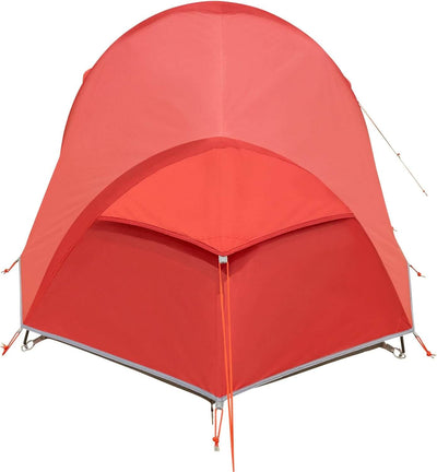 Vango Soul 200 2-Person Tent Guards Red - Shop  Camping Tents at  Trekaline