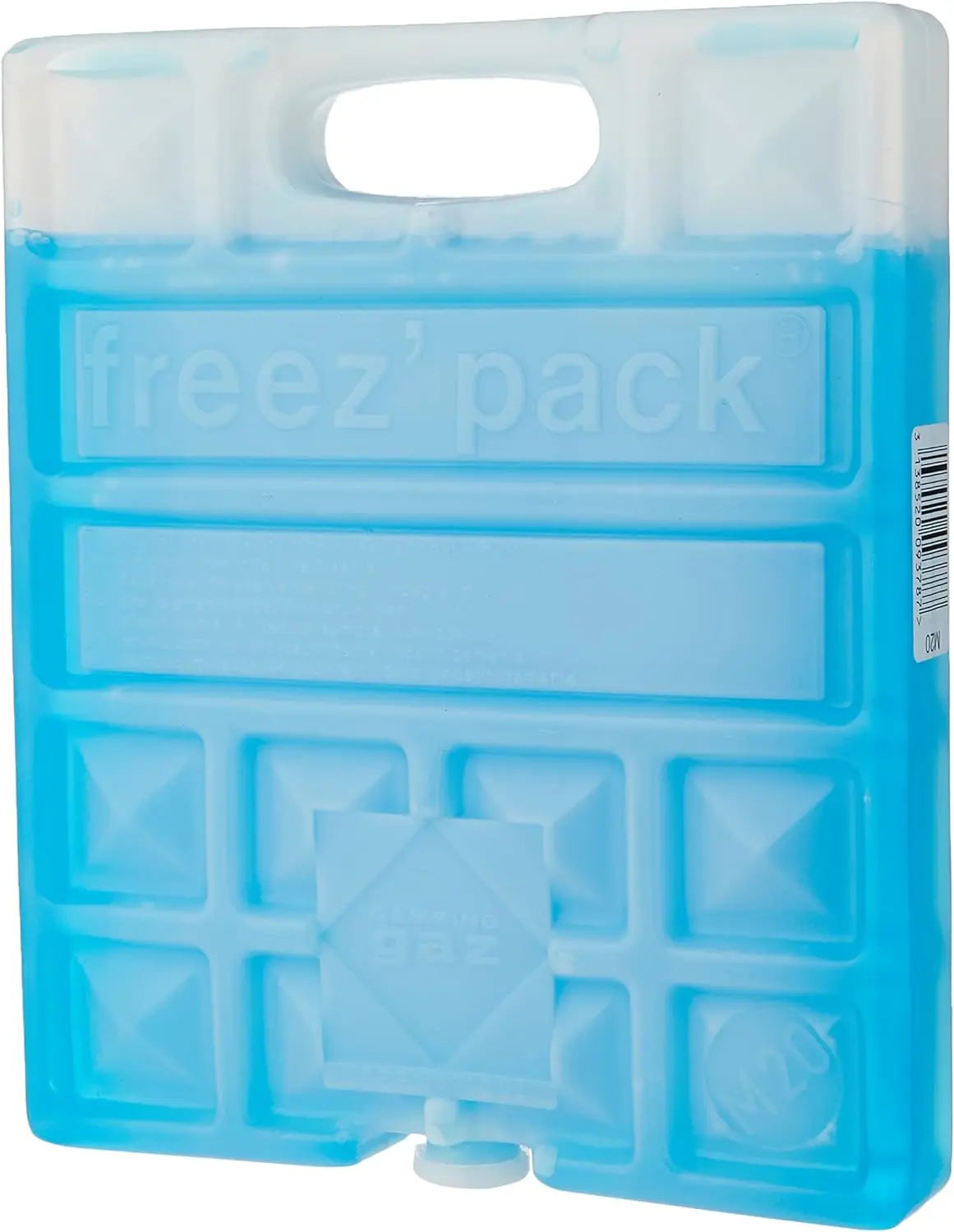 Coleman FreezPack M30 Ice Pack - Shop  Cooler Accessories at  Trekaline