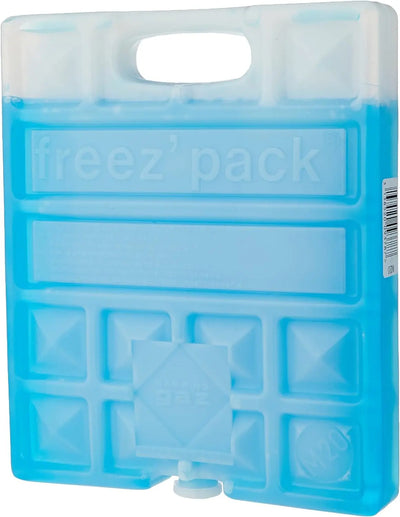 Coleman FreezPack M30 Ice Pack - Shop  Cooler Accessories at  Trekaline