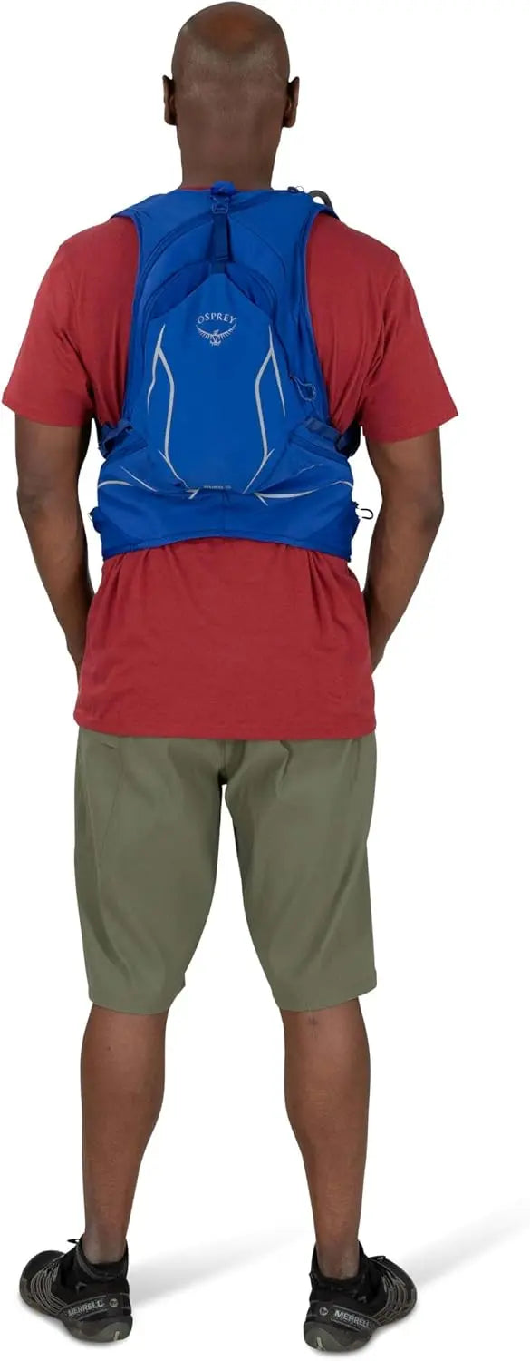 Osprey Duro 15 Running Hydration Vest - Men - Shop  Running Hydration Vests at  Trekaline