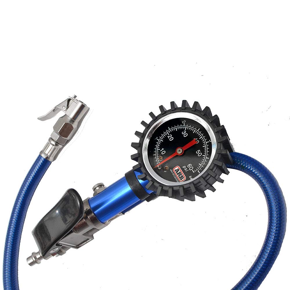 ARB Analog Tire Inflator Gauge