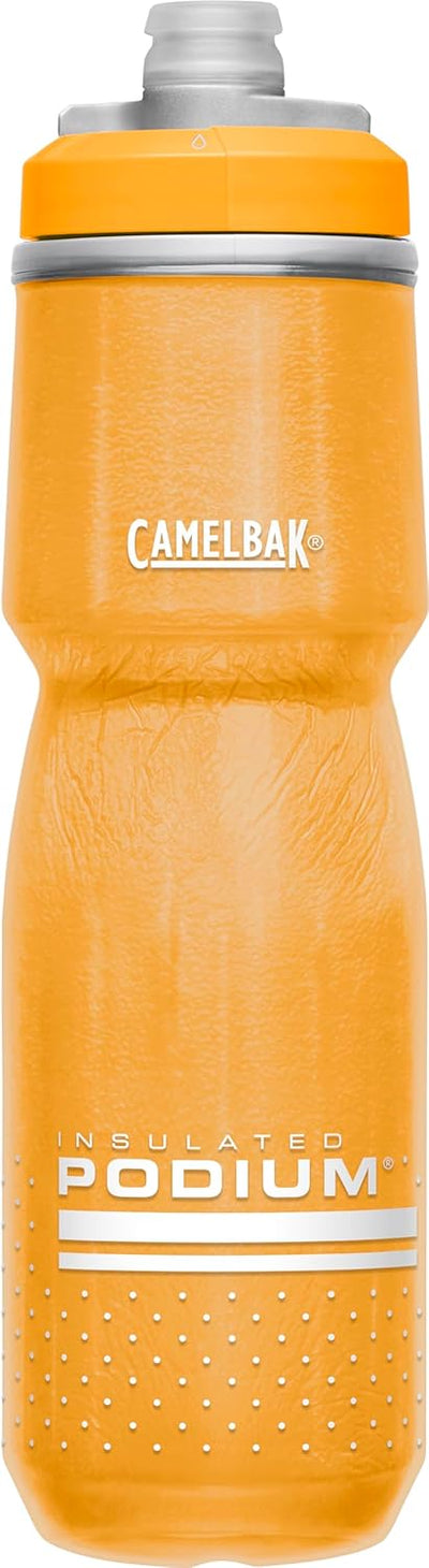 CamelBak Podium Chill 24oz Cold Water Bike Bottle