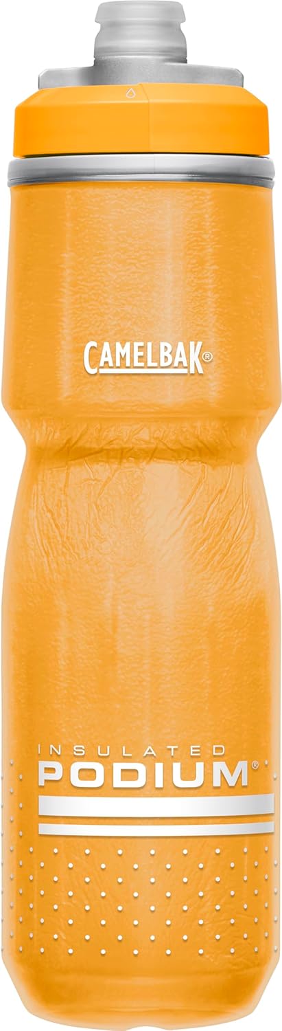CamelBak Podium Chill 24oz Cold Water Bike Bottle