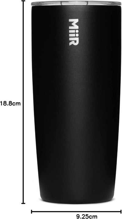 MiiR Tumbler with Slide Lid 24 oz