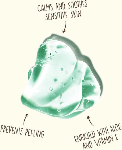 Sun Bum After Sun Cool Down Aloe Vera Gel