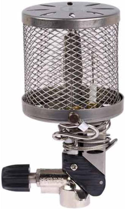 Primus Micron Lantern Steel Mesh - Shop  Fuel-Powered Lanterns at  Trekaline
