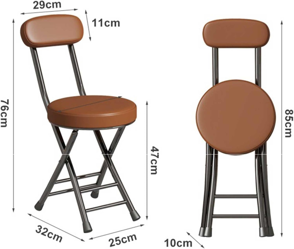 Procamp Padded Foldable Prayer Chair - Shop  Camp Chairs at  Trekaline