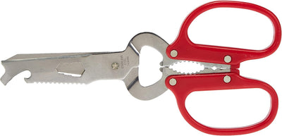 Coghlan's 12-in-1 Scissor Multi-Tool - Shop  Multi-Tools at  Trekaline