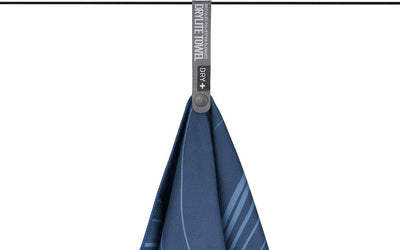 Sea to Summit Drylite Towel Deluxe Camp Pillow