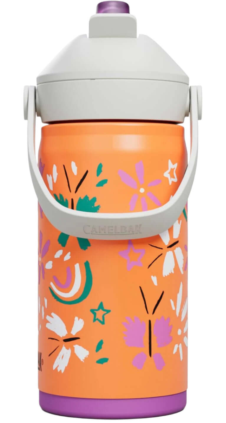 CamelBak Thrive Flip Straw Kids 12oz/0.35L Bottle