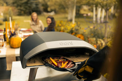 Ooni Koda 16 Gas Powered Pizza Oven - Shop  Camp Ovens at  Trekaline