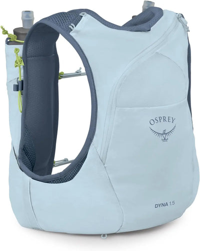 Osprey Dyna 1.5 Running Hydration Vest - Women - Shop  Running Hydration Vests at  Trekaline