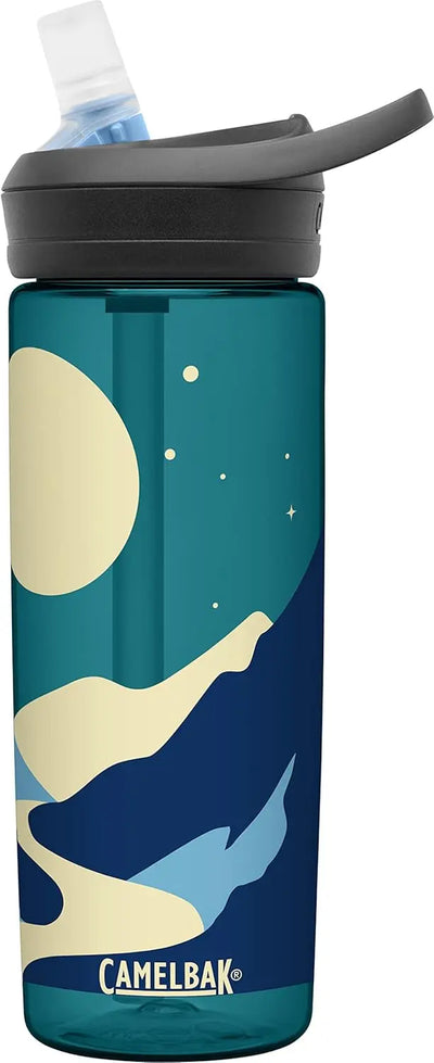 CamelBak Eddy+ 20oz Reusable Spill-Proof Bottle