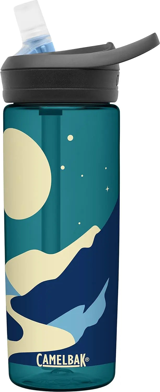 CamelBak Eddy+ 20oz Reusable Spill-Proof Bottle
