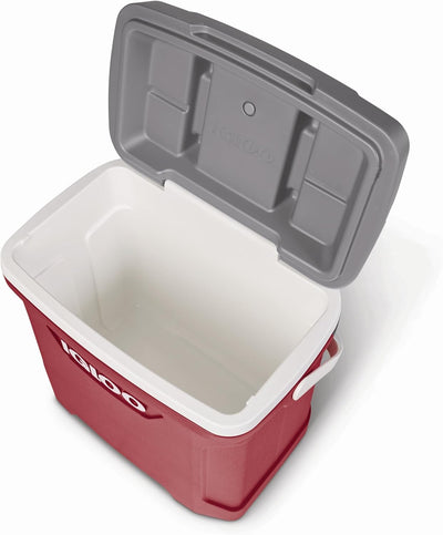 Igloo Latitude 30Qt / 28L Cooler - Shop  Hard-sided Coolers at  Trekaline