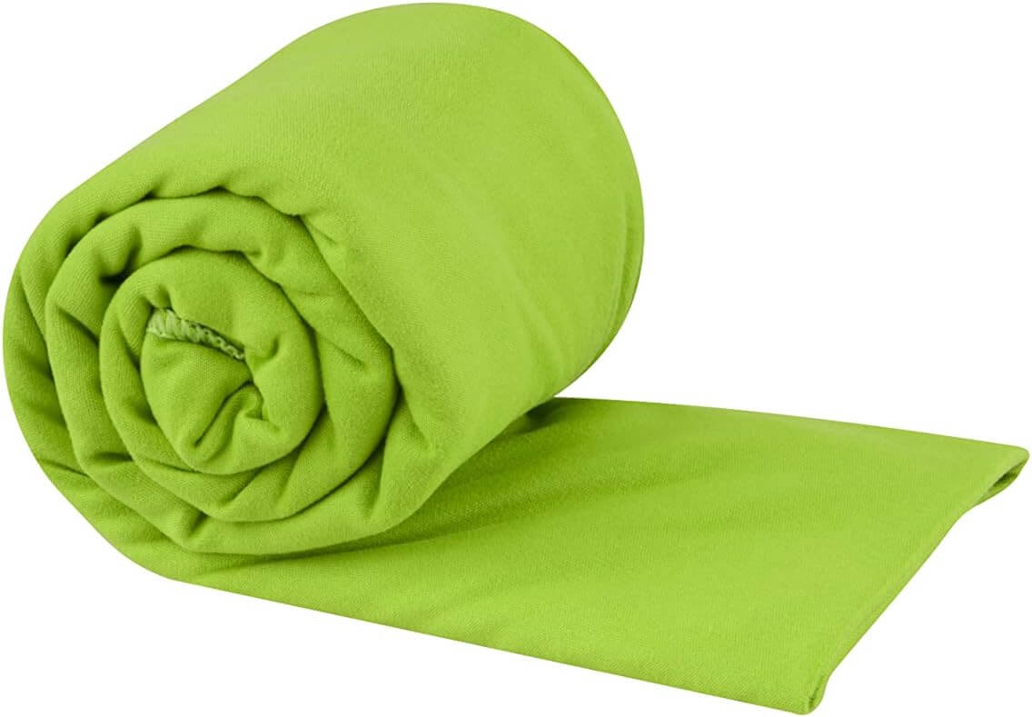 Sea to Summit Compact Towel Travel
