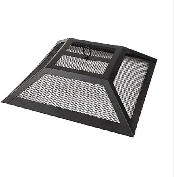 Bad Axe The Chopping Block Fire Pit - Shop  Fire Pits at  Trekaline