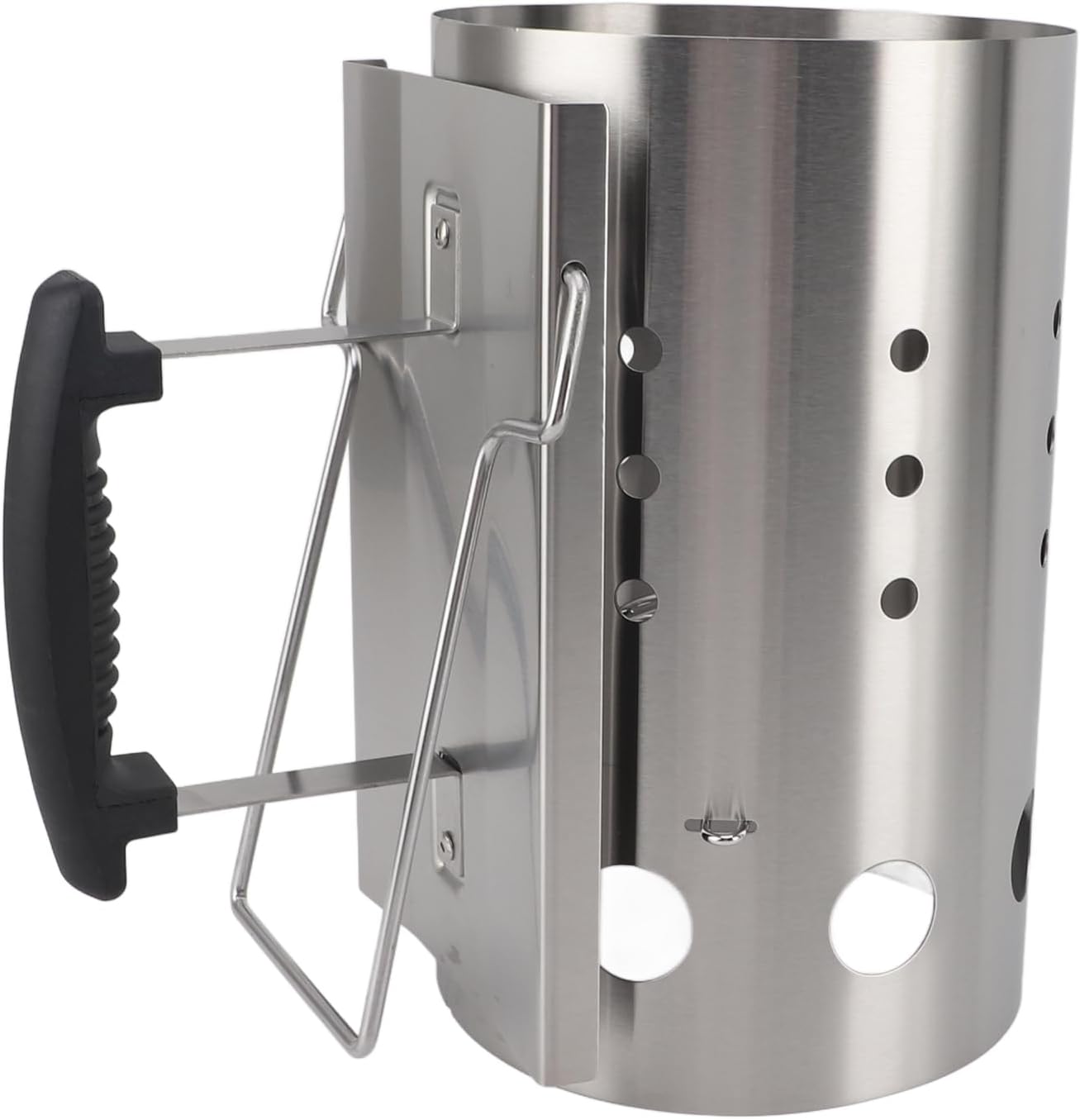 Procamp BBQ Charcoal Fire Starter - Shop  Grill and Fire Pit Accessories at  Trekaline