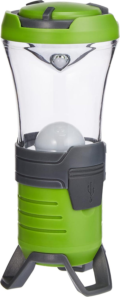 Vango Rocket 120 Rechargeable Lantern - Shop  Electric Lanterns at  Trekaline