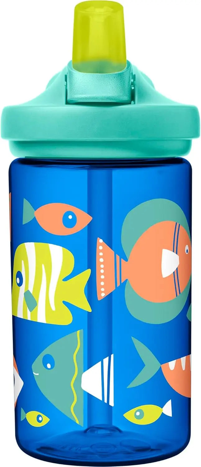 CamelBak Eddy+ Kids 14oz/0.41L Tritan Renew