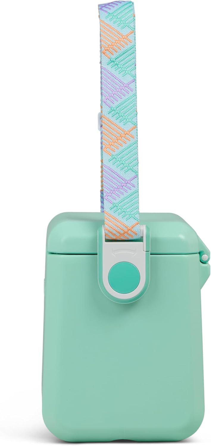 Tag Along Too Cooler - 11Qt / 10L - Shop  Hard-sided Coolers at  Trekaline