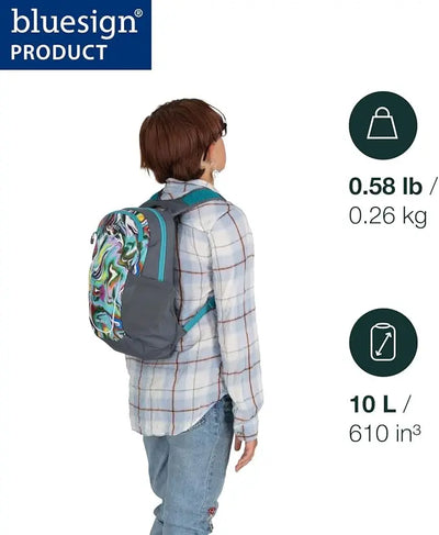Osprey Daylite Jr. - Kids Backpack - Shop  Kids' Backpacks at  Trekaline