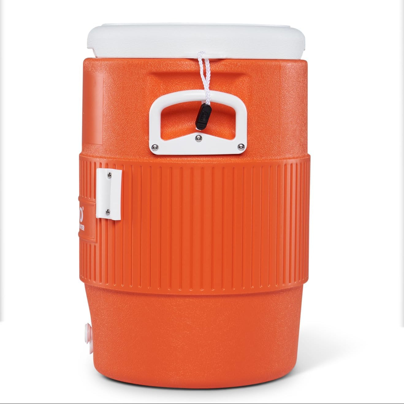 5 Gallon Seat Top Drinks Cooler - 19L - Shop  Water Jugs at  Trekaline