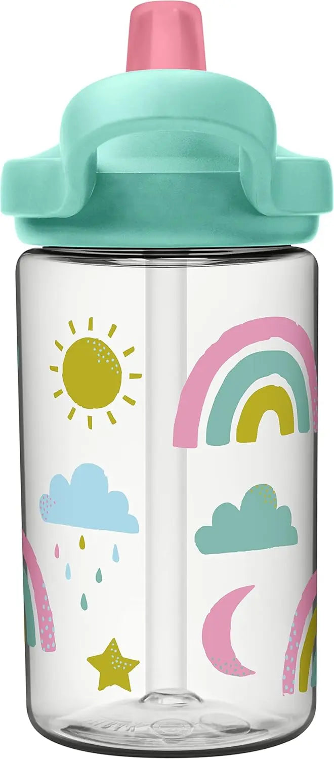 CamelBak Eddy+ Kids 14oz/0.41L Tritan Renew