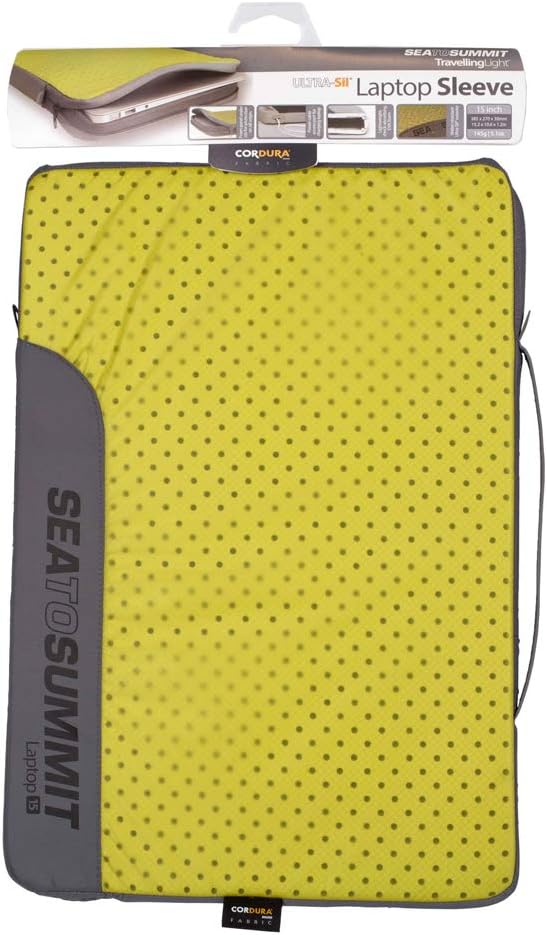 Sea to Summit Laptop Sleeve 15 Ultra-Sil Protective Case