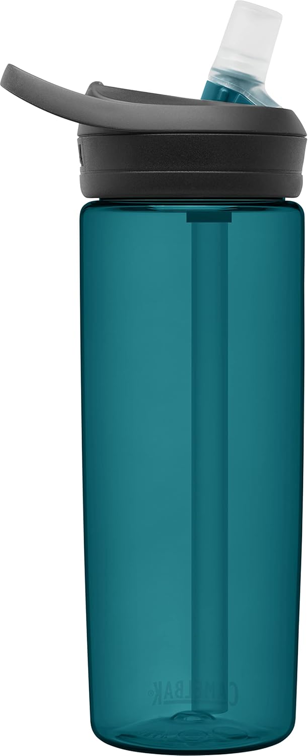 CamelBak Eddy+ 20oz Reusable Spill-Proof Bottle