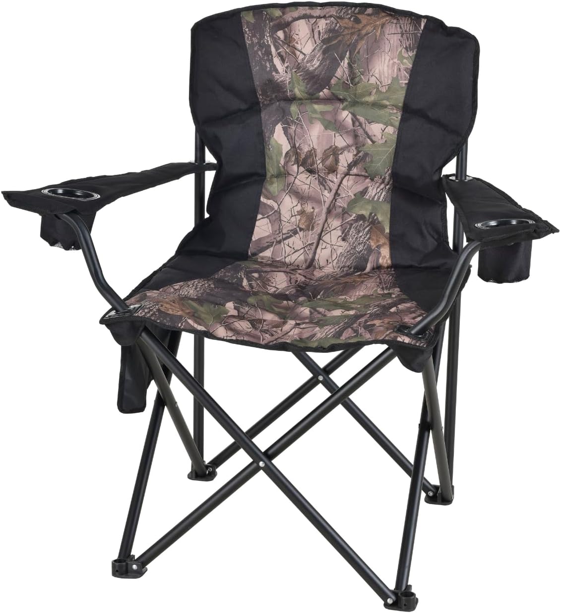 Procamp Deluxe Padded Hunting Chair - Shop  Camp Chairs at  Trekaline