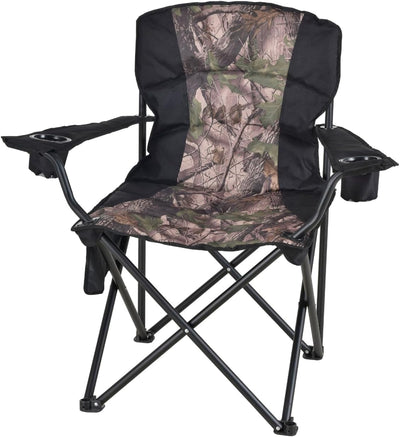 Procamp Deluxe Padded Hunting Chair - Shop  Camp Chairs at  Trekaline