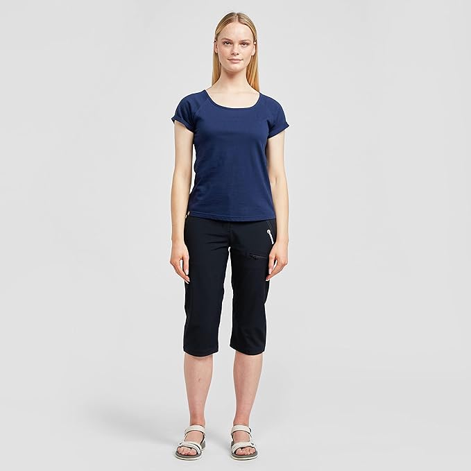 Montane Dyno Stretch Capri Pants Women's Hiking Capris
