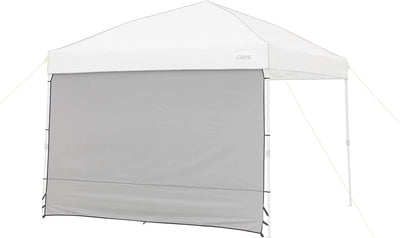 Core Equipment Sun Wall Accessory 10ft x 10ft - Shop  Shade Shelter Accessories at  Trekaline